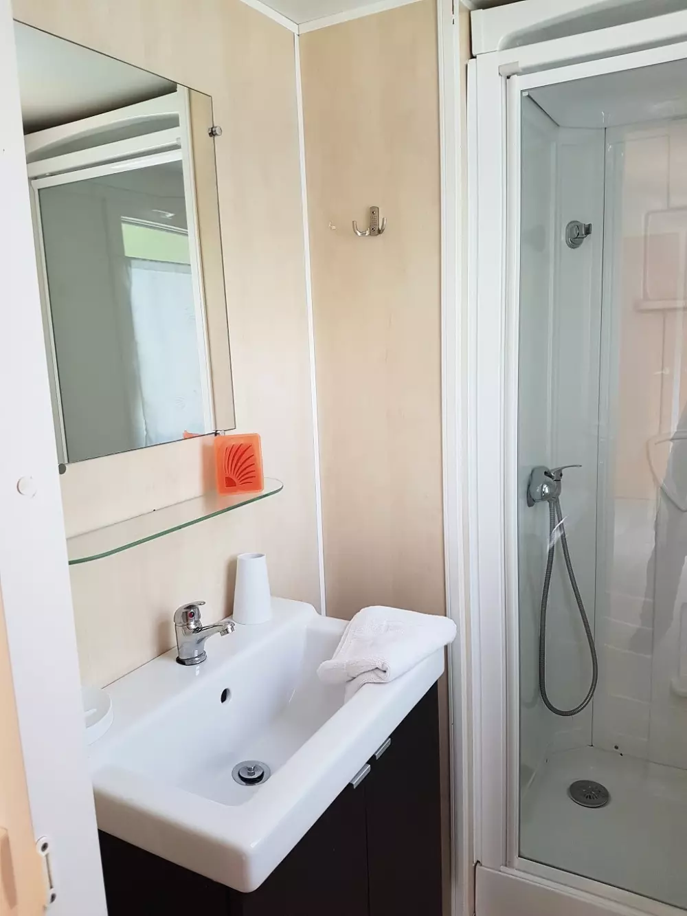 Camping le Moulin du Roy 3 Stjerner★★★