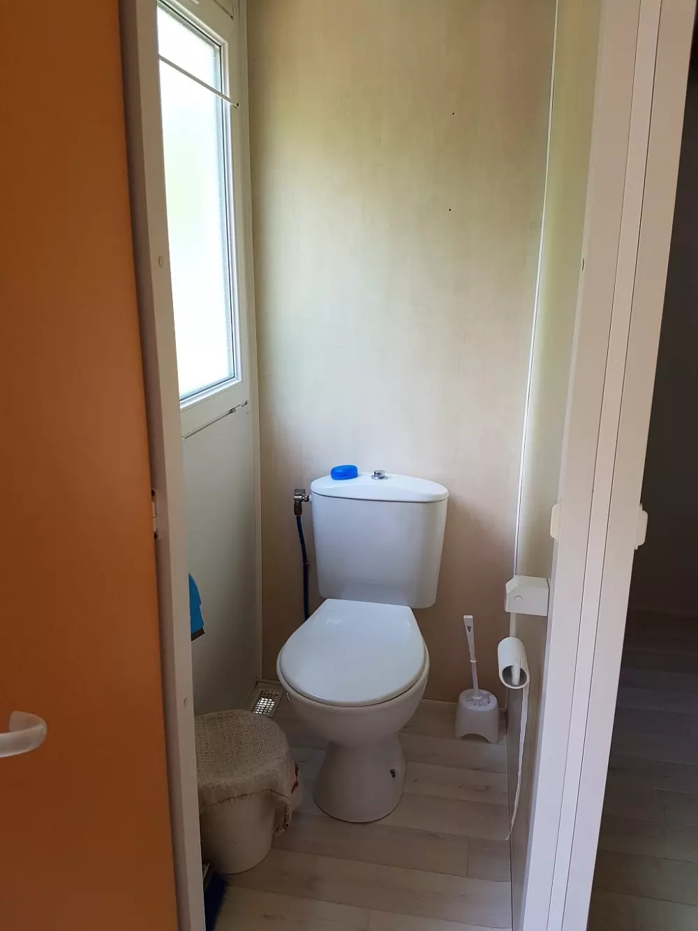 Camping le Moulin du Roy 3 Stjerner★★★