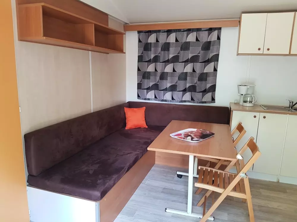 Camping le Moulin du Roy 3 Stjerner★★★