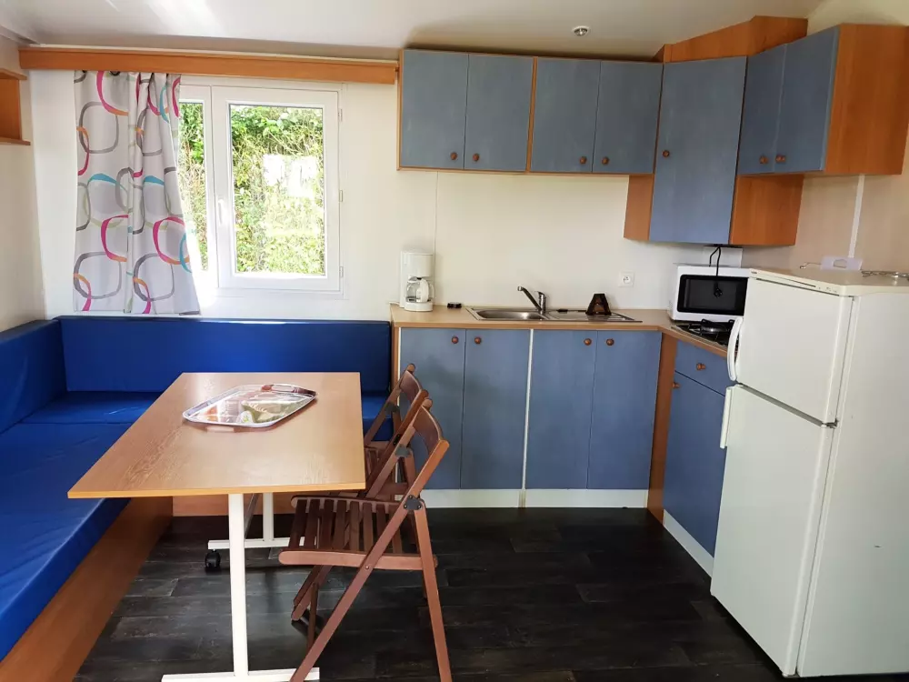 Camping le Moulin du Roy 3 Stjerner★★★