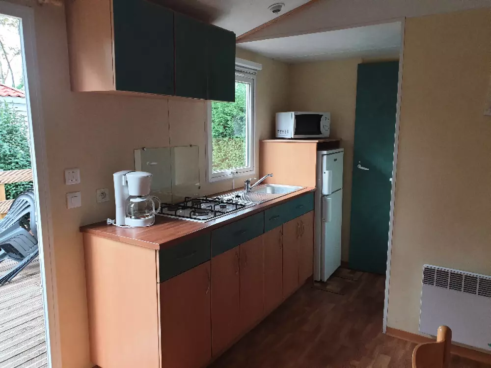 Camping le Moulin du Roy 3 Stjerner★★★