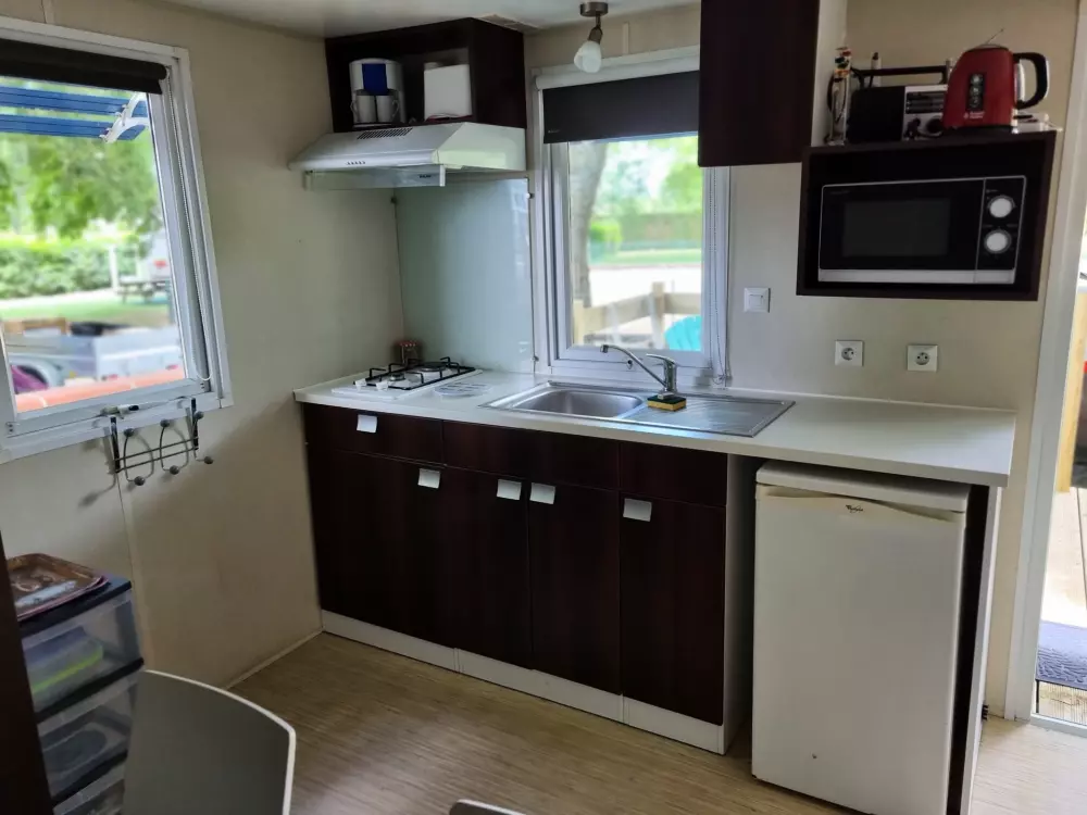 Camping le Moulin du Roy 3 Stjerner★★★