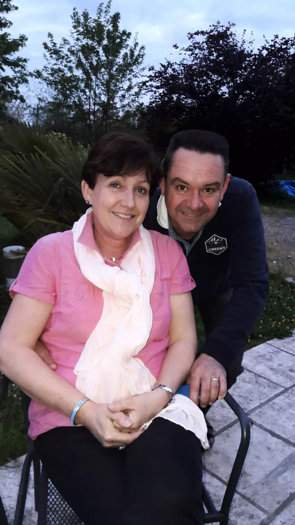 Camping le Moulin du Roy 3 Stjerner★★★