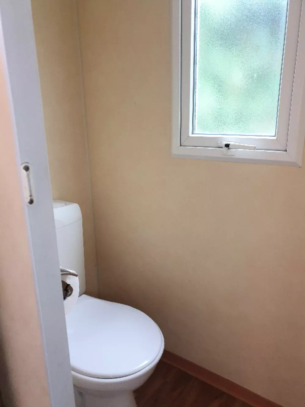 Camping le Moulin du Roy 3 Stjerner★★★