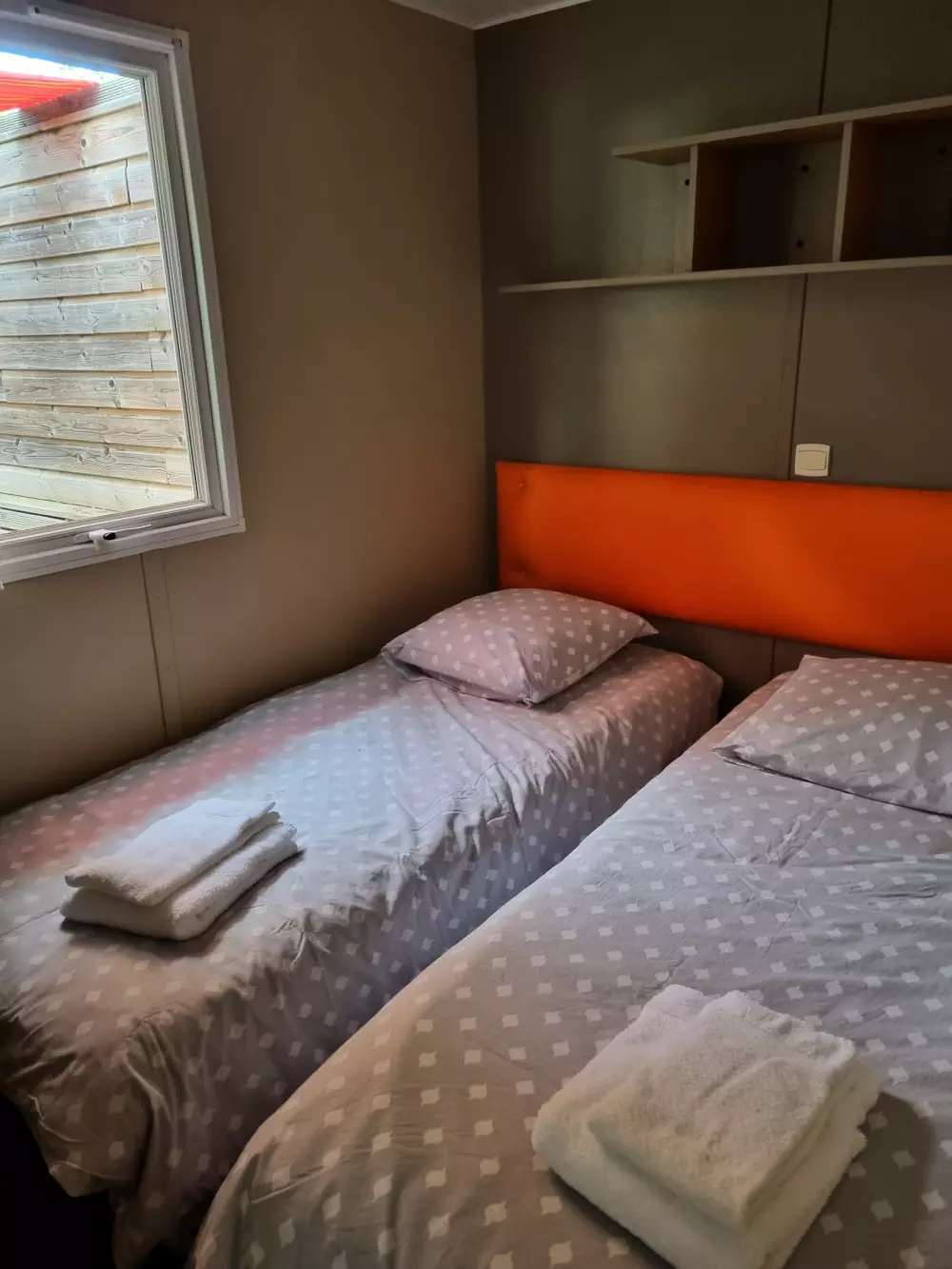 Camping le Moulin du Roy 3 Stjerner★★★