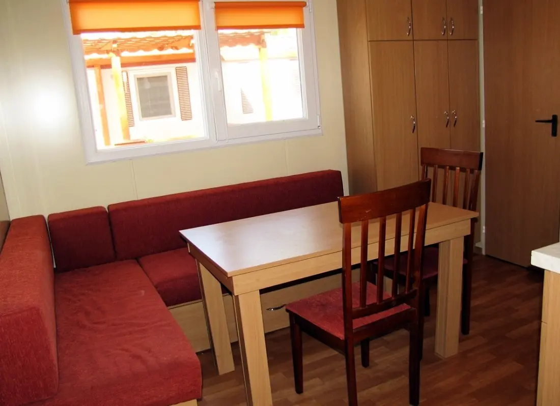 Campsite Napfény 3 Csillagok★★★