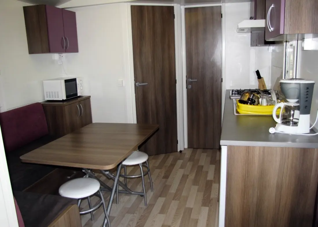 Campsite Napfény 3 Csillagok★★★