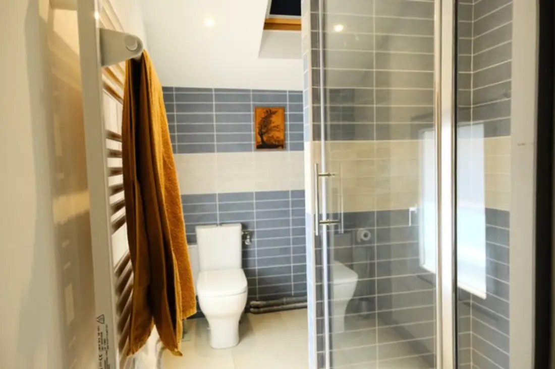 Charming Apartment Rezé közelében Sèvre
