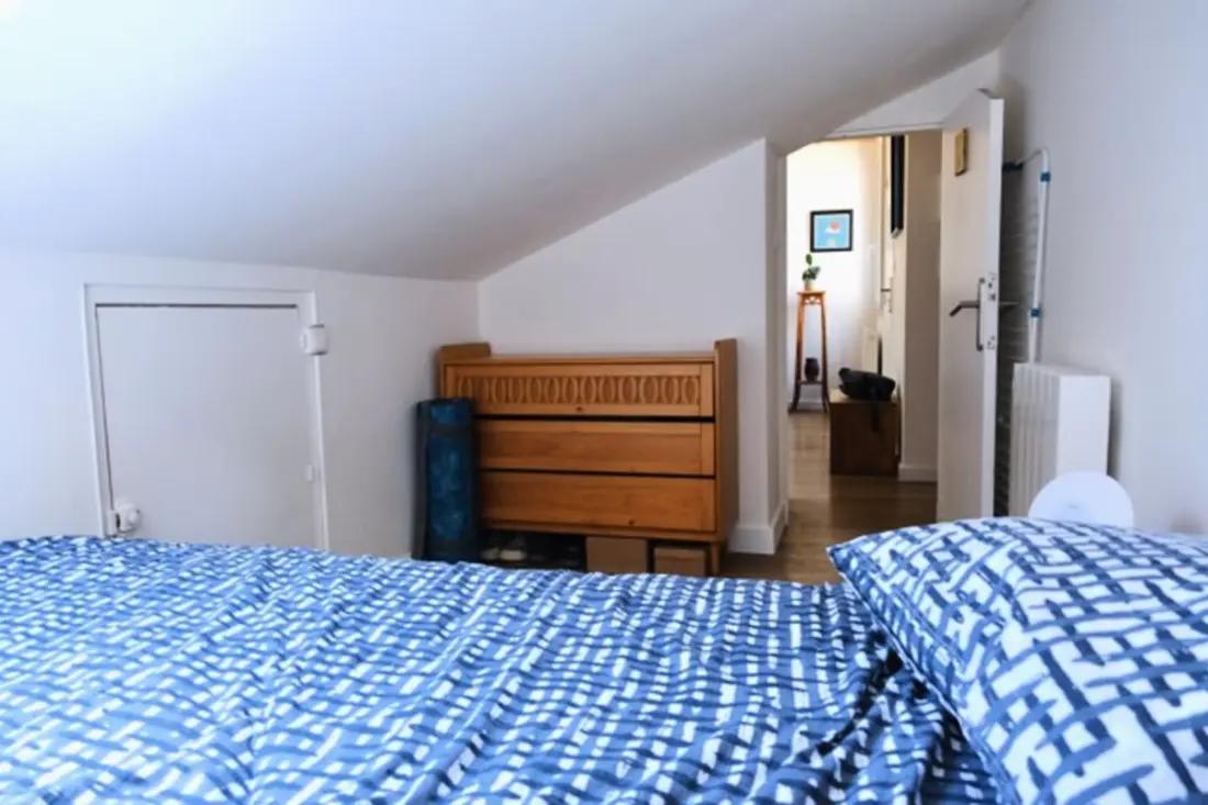 Charming Apartment Rezé közelében Sèvre
