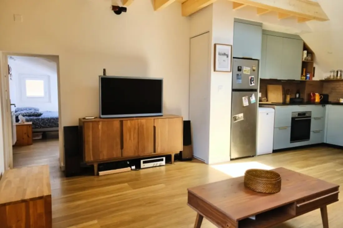 Charming Apartment Rezé közelében Sèvre