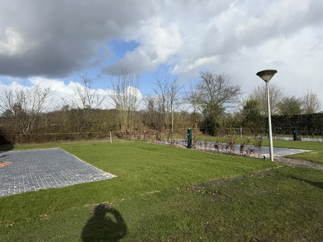 Camping 't Veld