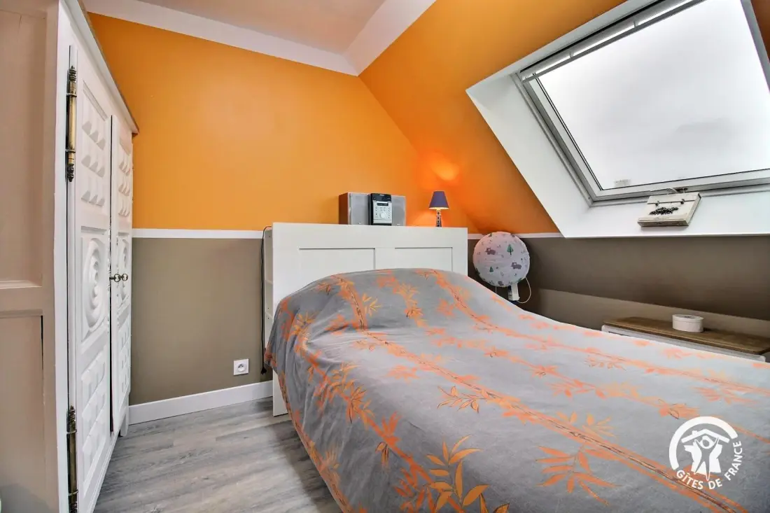 Gîte de France Ar mor bihan 2 Ohren