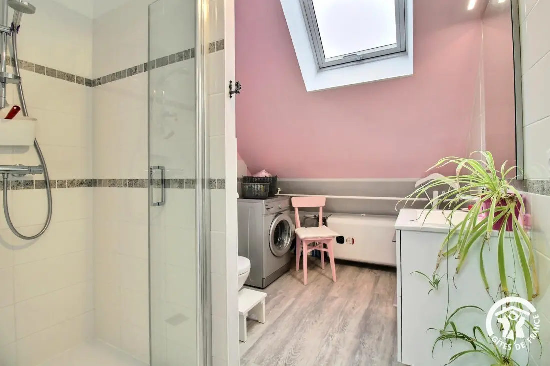 Gîte de France Ar mor bihan 2 Ohren