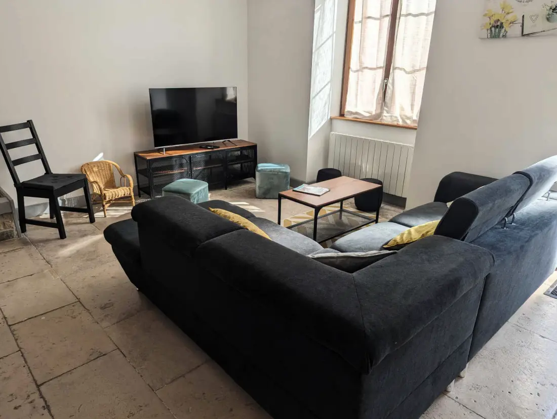 Gîte de France Die buschige Schule 4 Ohren