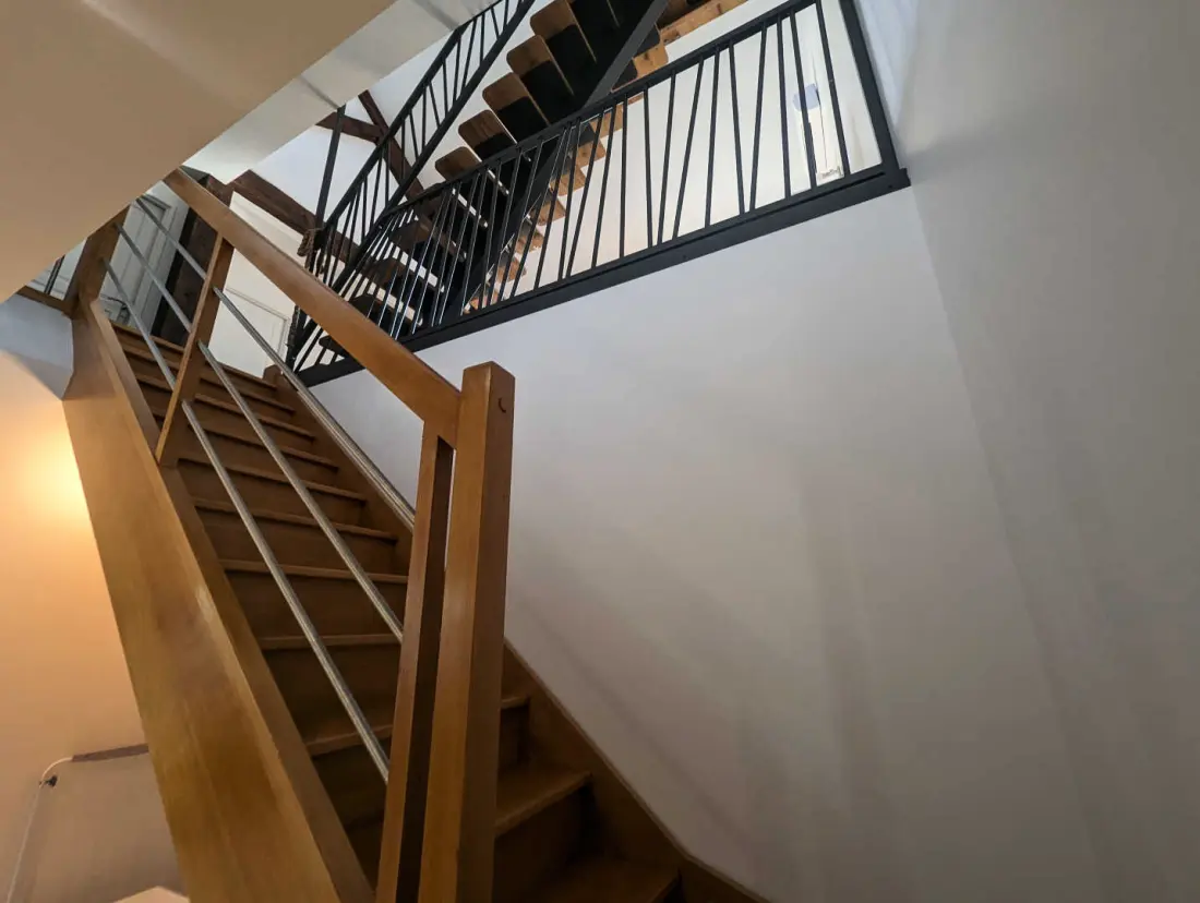 Gîte de France Die buschige Schule 4 Ohren