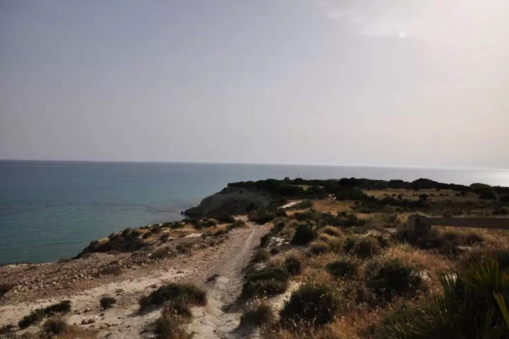 Campsite Village Kamemi - Nie.