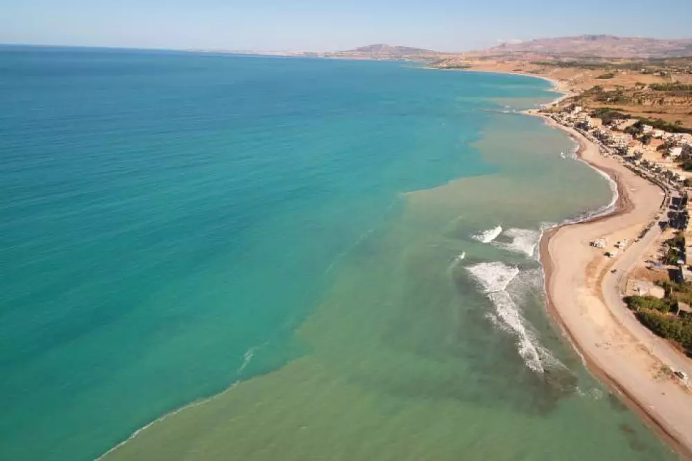 Campsite Village Kamemi - Nie.