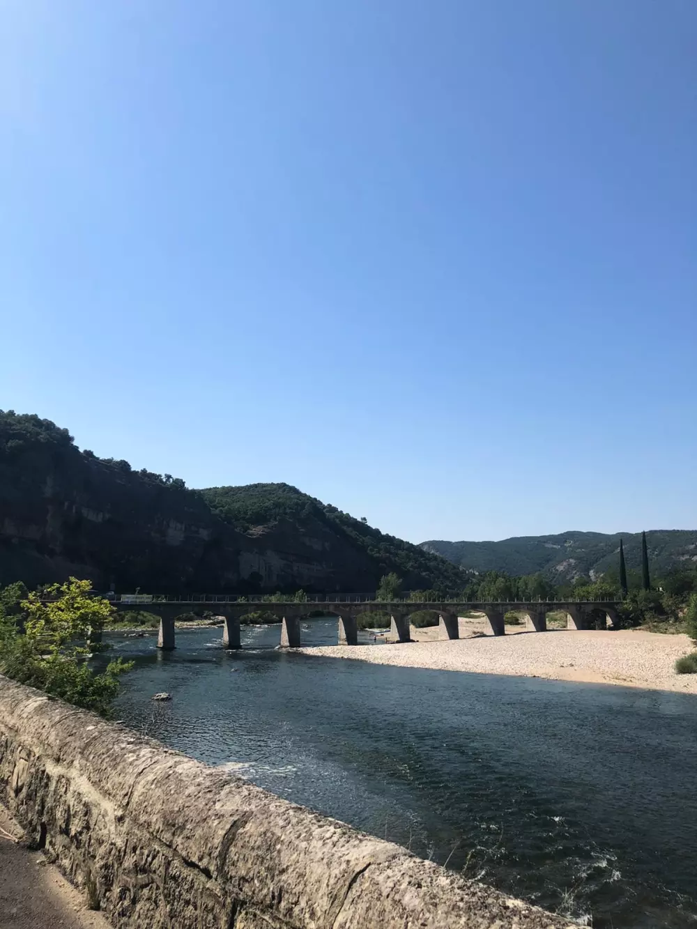 Ushuaïa Villages - Camping Les Cruses 3 Sterren★★★