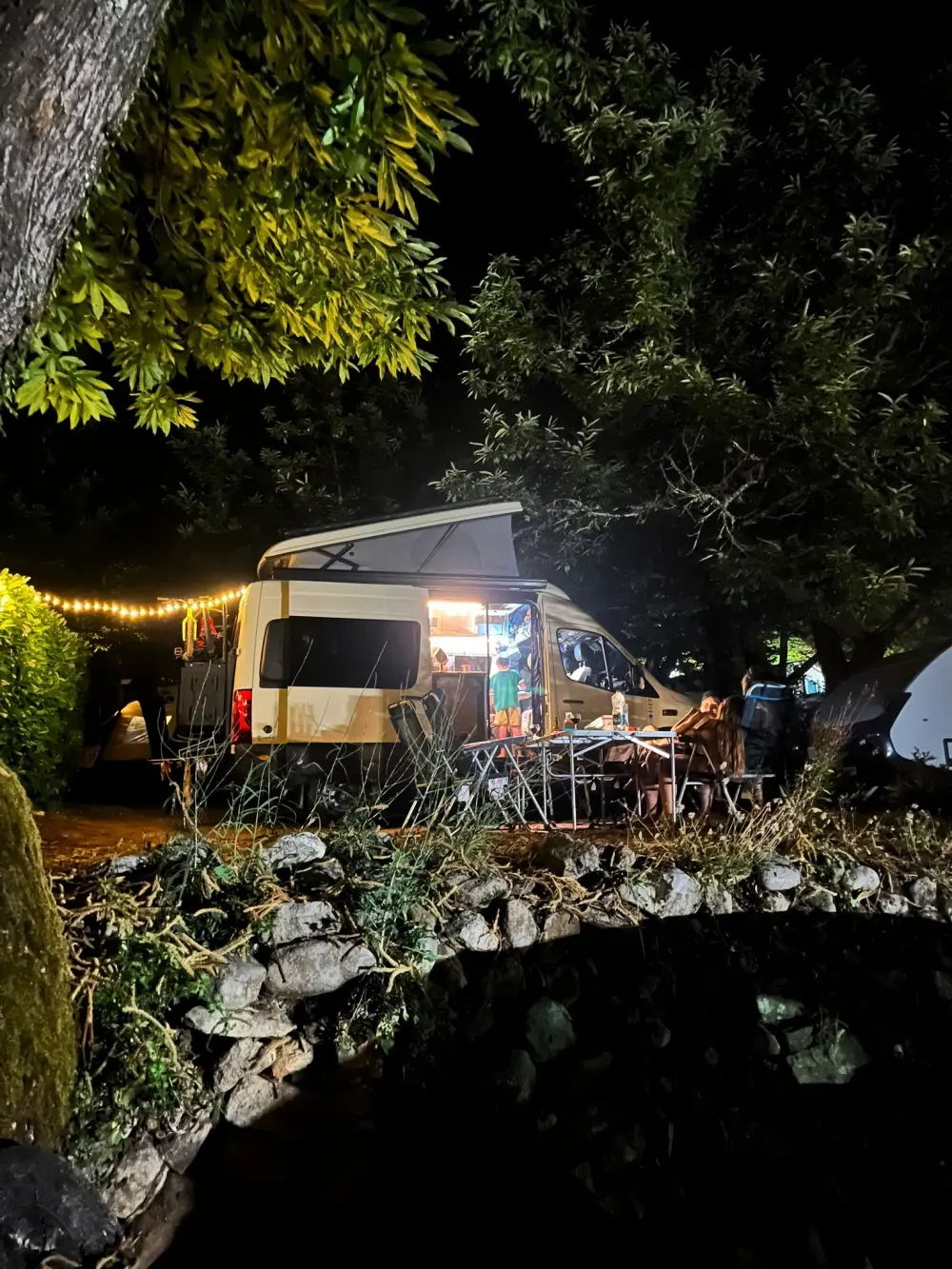 Ushuaïa Villages - Camping Les Cruses 3 Stars★★★
