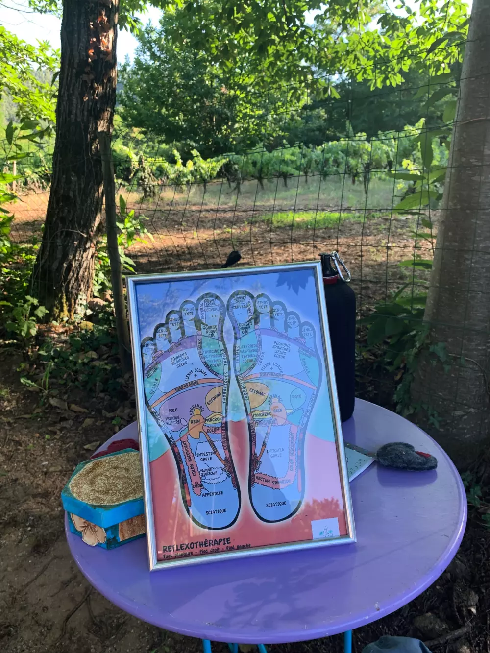 Ushuaïa Villages - Camping Les Cruses 3 Sterren★★★