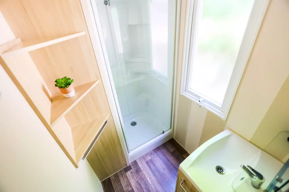 Ushuaïa Villages - Camping Les Cruses 3 Sterren★★★