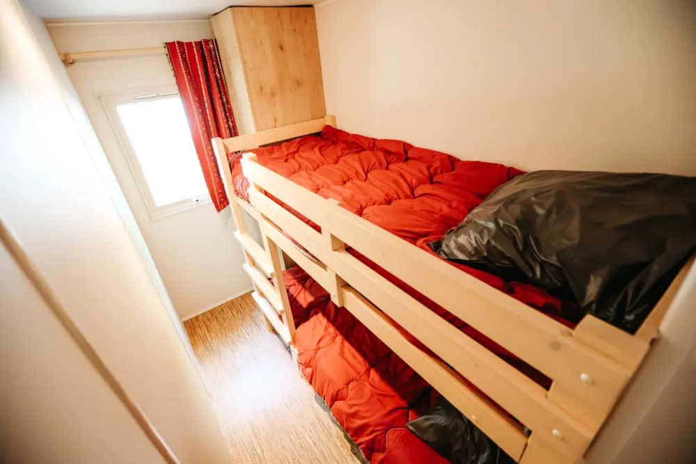 Ushuaïa Villages - Camping Les Cruses 3 étoiles★★★