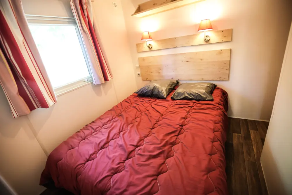 Ushuaïa Villages - Camping Les Cruses 3 étoiles★★★