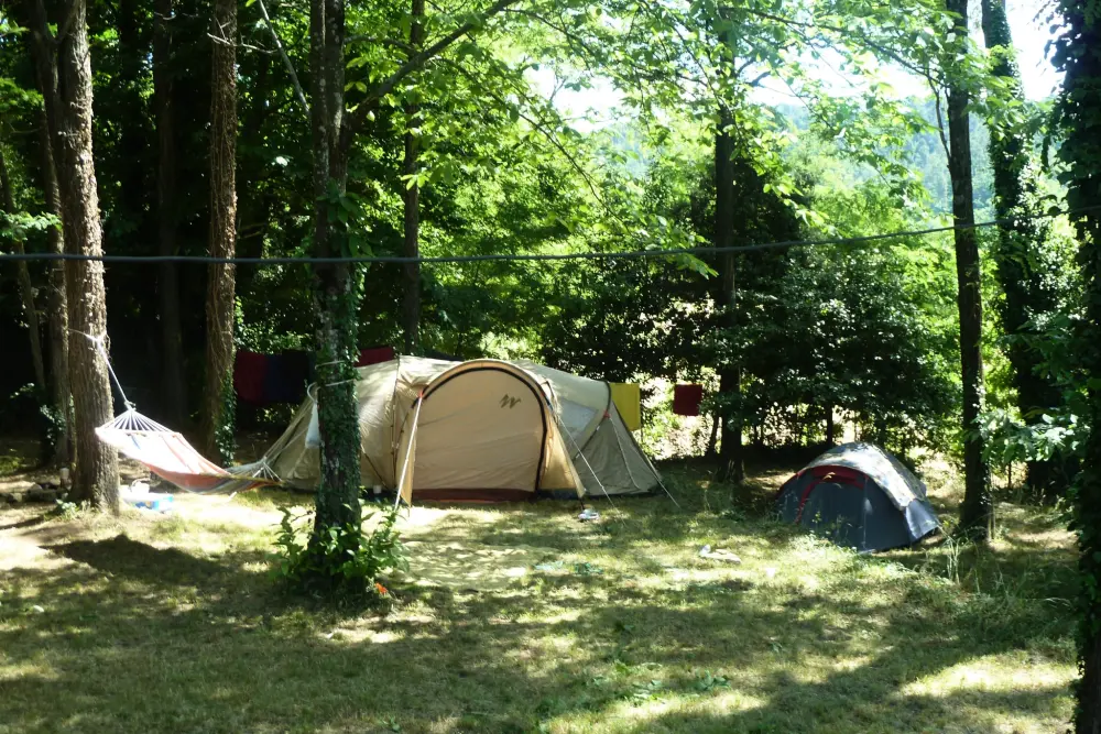 Ushuaïa Villages - Camping Les Cruses 3 Stars★★★