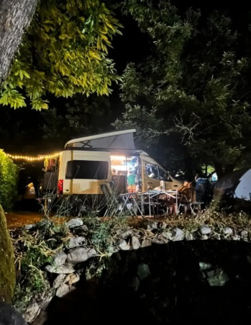 Ushuaïa Villages - Camping Les Cruses 3 Stars★★★