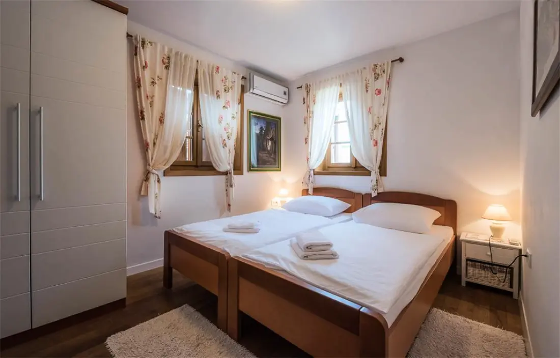 Srce Prirode Resort