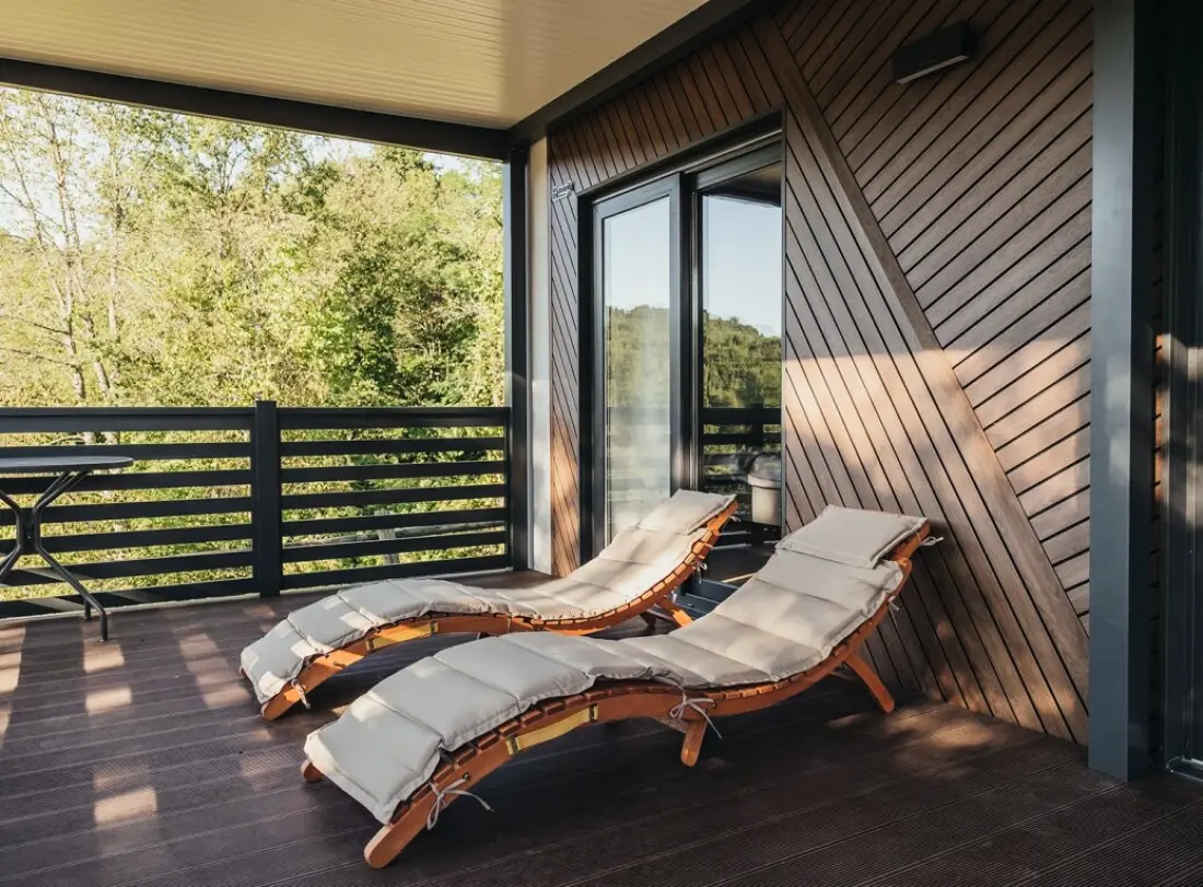 Srce Prirode Resort