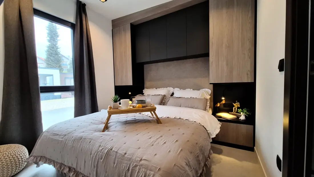 Srce Prirode Resort