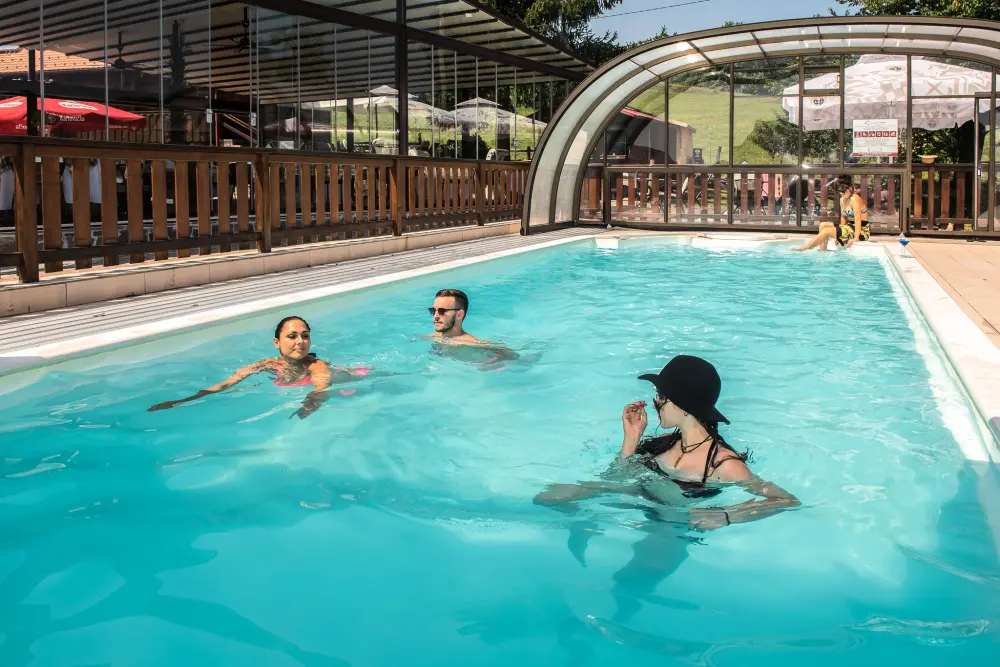Srce Prirode Resort