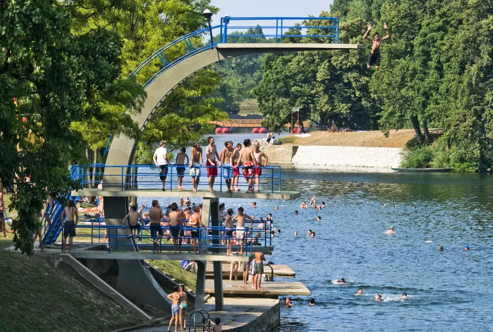 Srce Prirode Resort