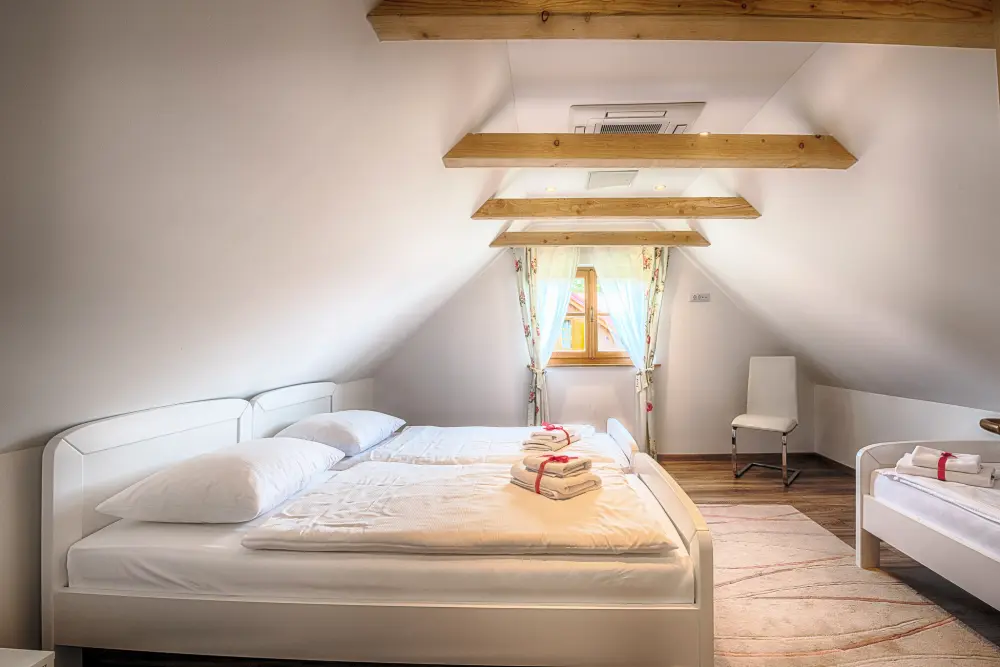 Srce Prirode Resort