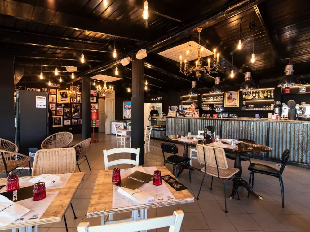 Camping Riccione Gemakkelijk kamperen Dorp