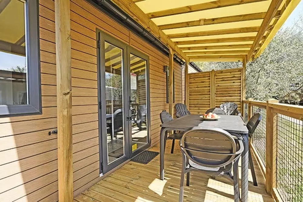 Camping Romagna Family Village