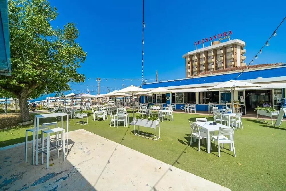 Camping Romagna Family Village