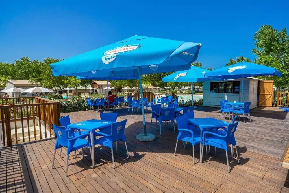 Camping Romagna Family Village