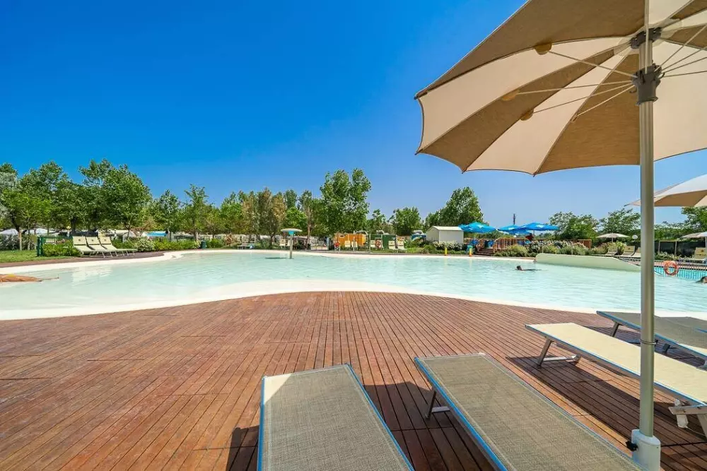 Camping Romagna Family Village