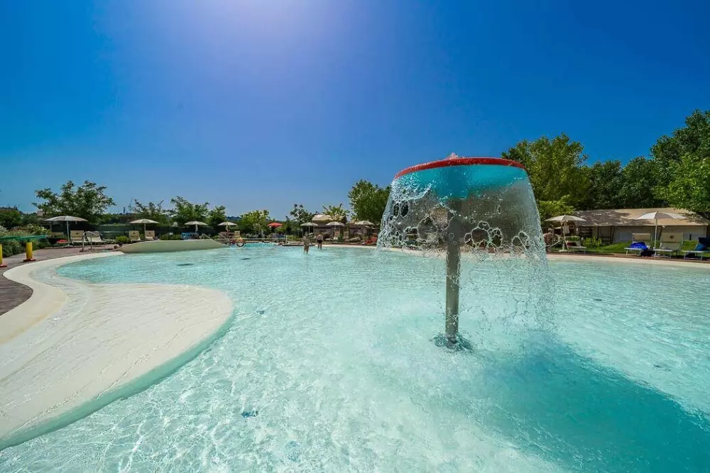 Camping Romagna Family Village
