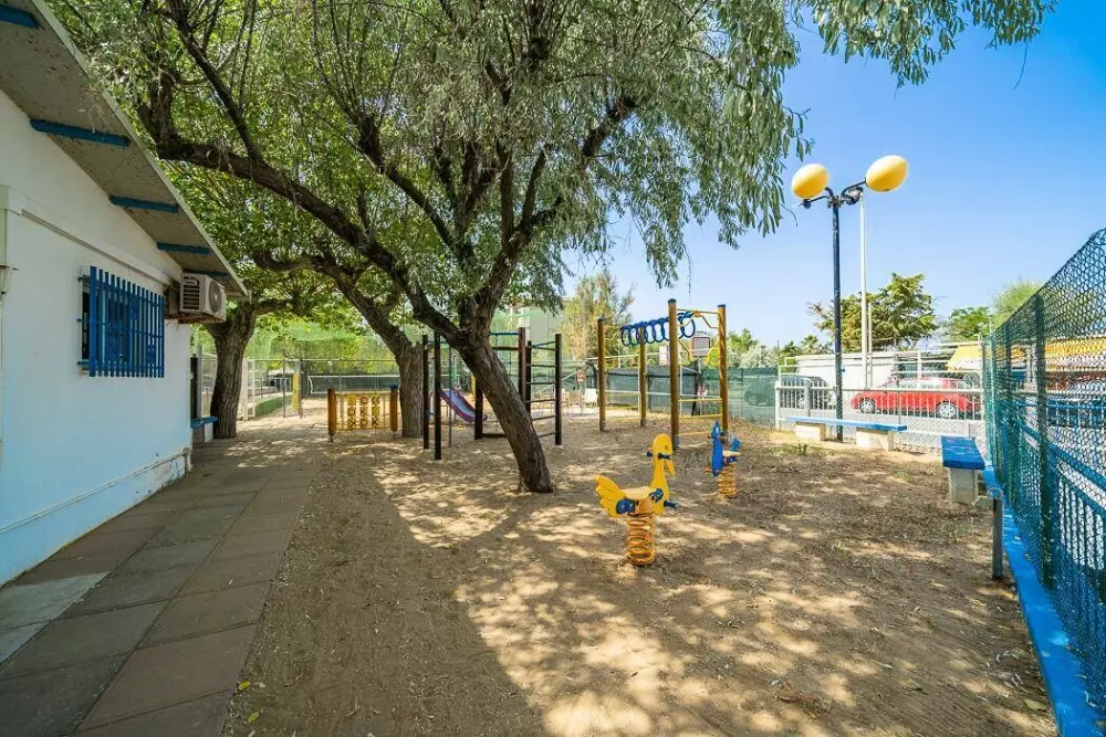 Camping Romagna Family Village