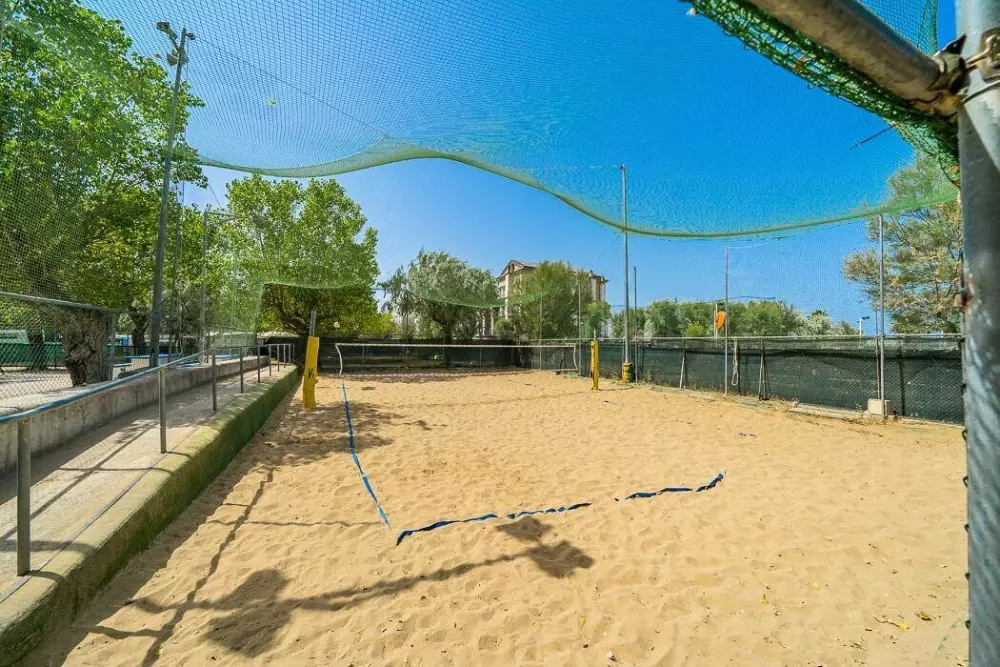 Camping Romagna Family Village