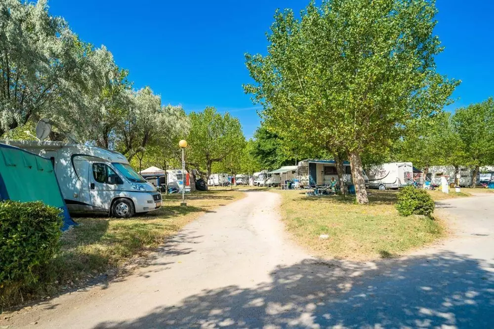 Camping Romagna Family Village