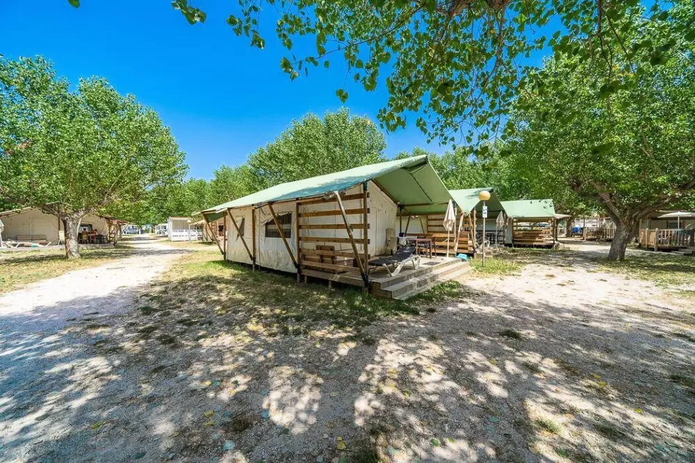Camping Romagna Family Village