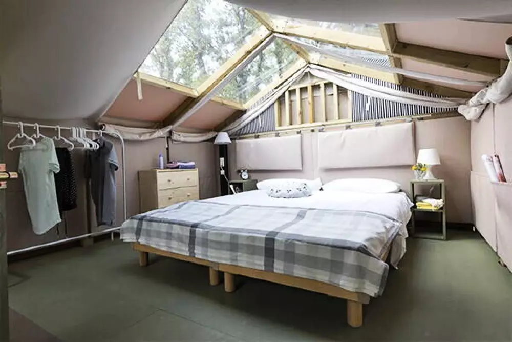 Camping Romagna Family Village