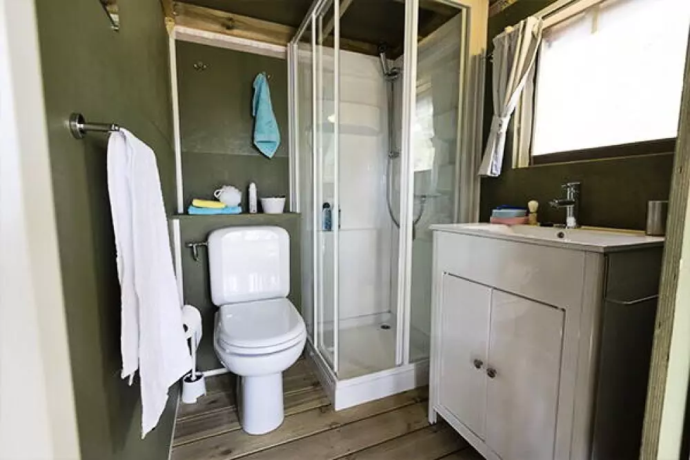 Camping Romagna Family Village