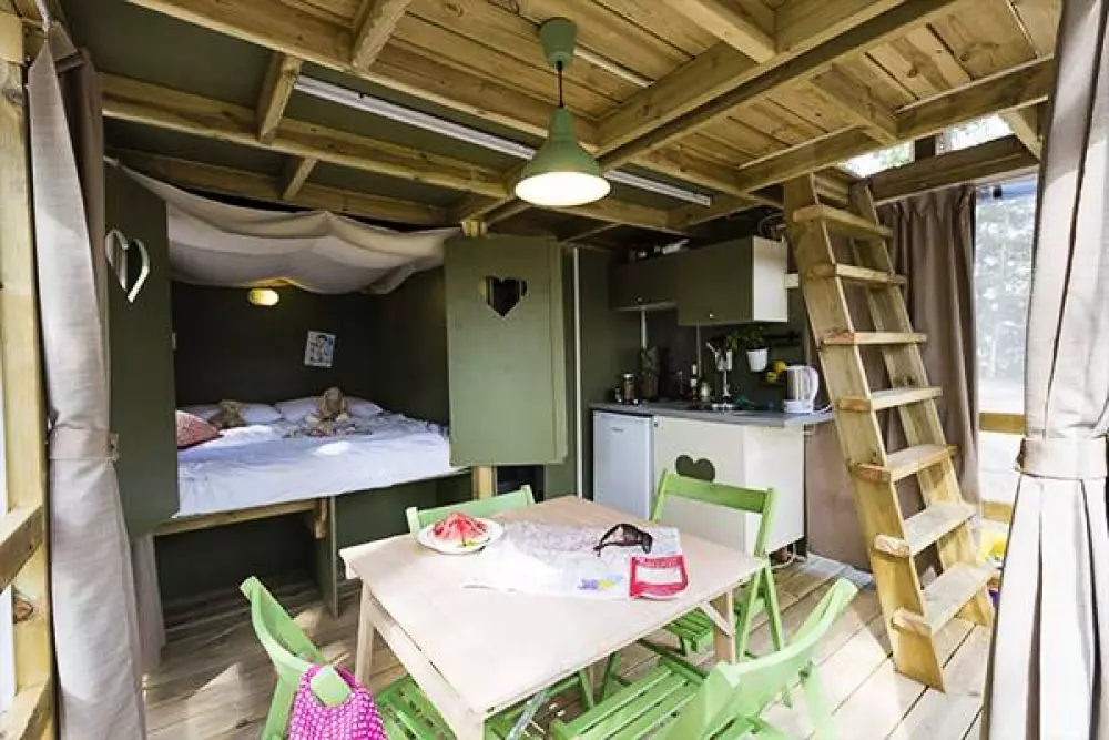 Camping Romagna Family Village