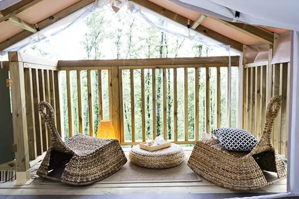 Camping Romagna Family Village