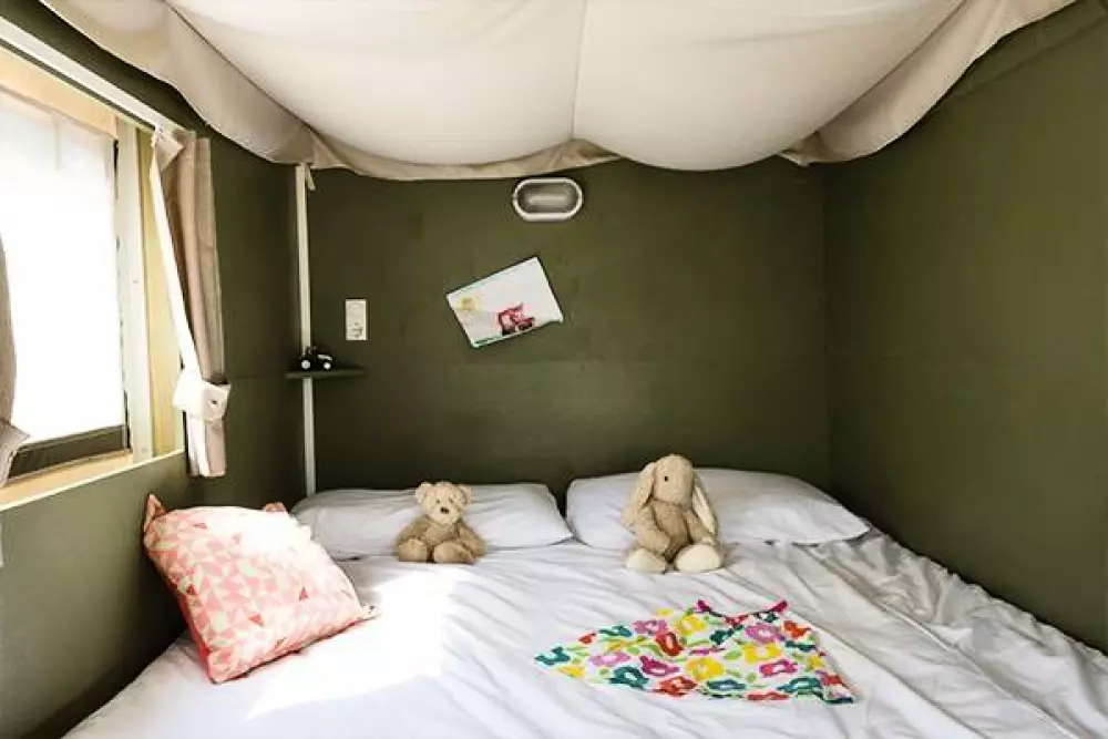 Camping Romagna Family Village